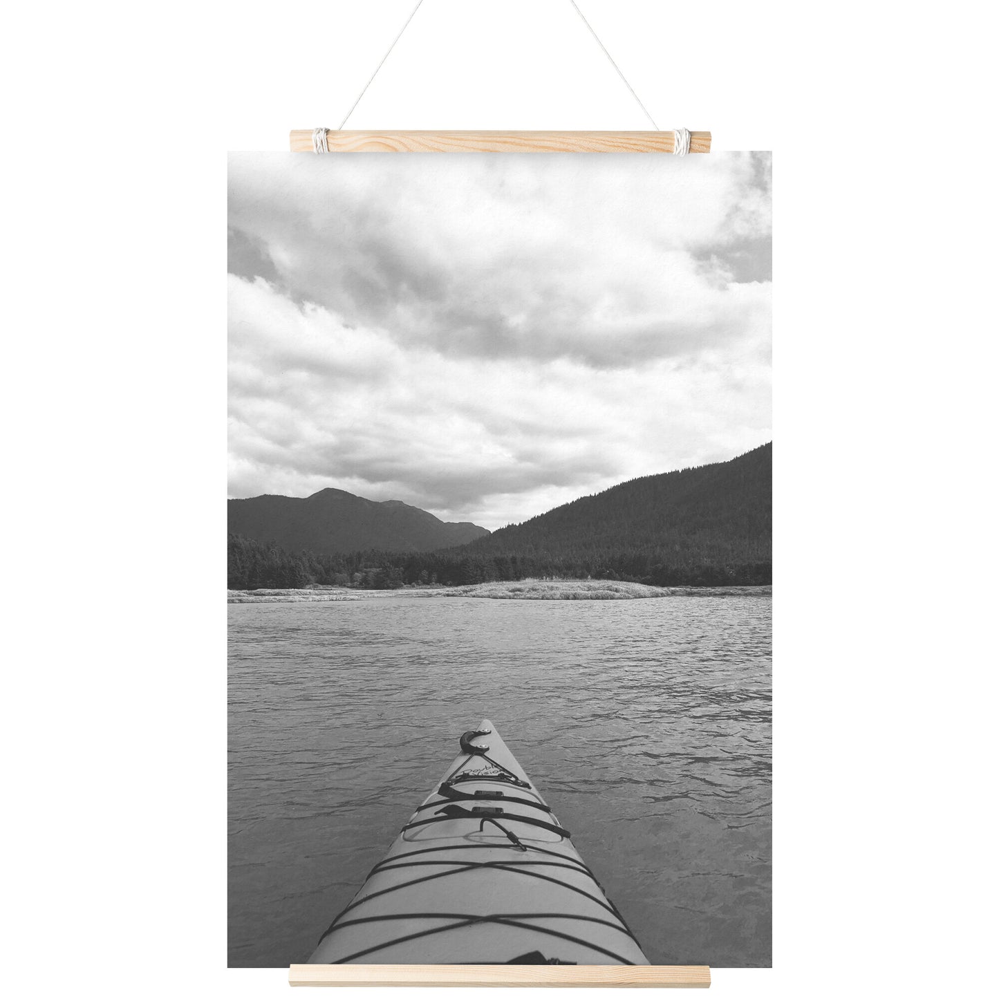 Fritz Cove Poster 24x36-Wall Art