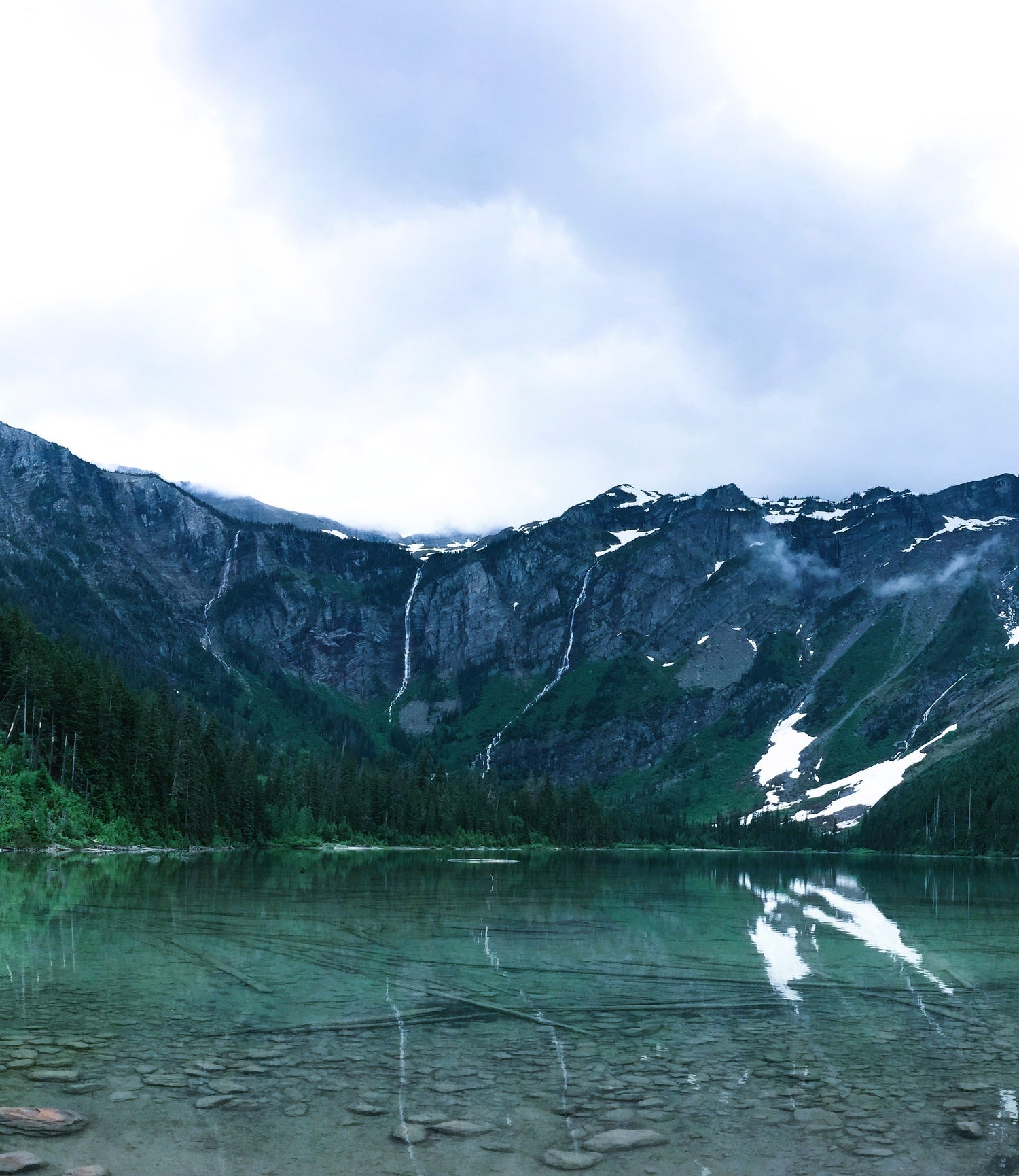 Glacier National Park