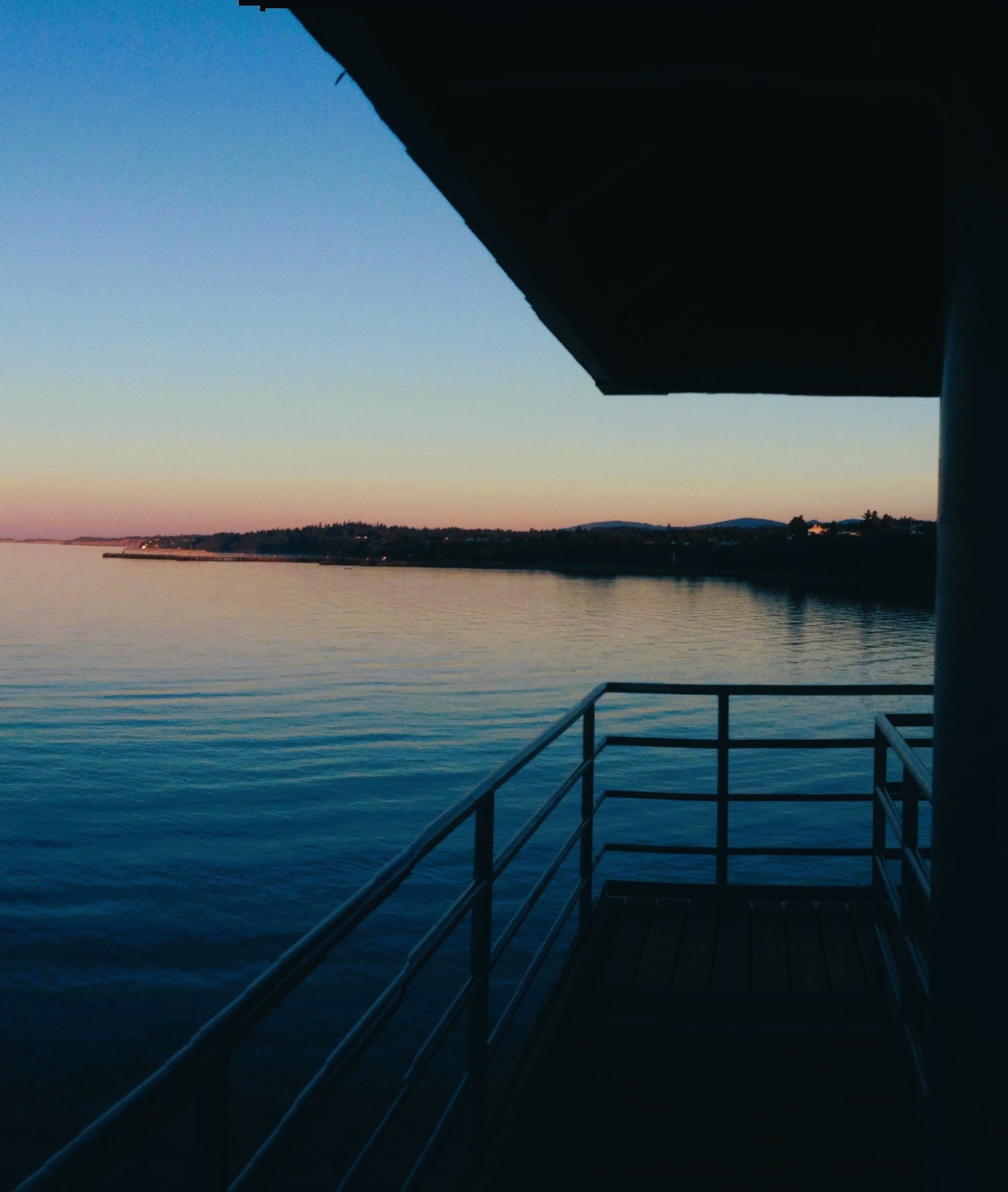 Port Angeles