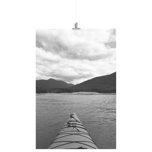 Fritz Cove Poster 24x36-Wall Art